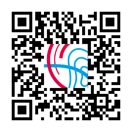 QR Code: Link to publication