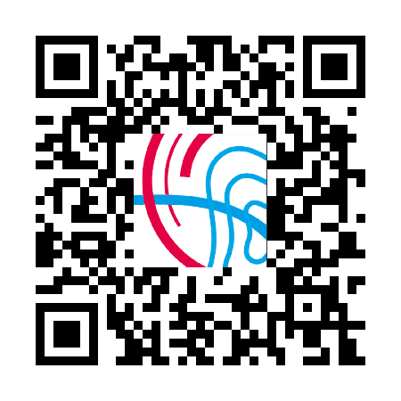 QR Code: Link to publication