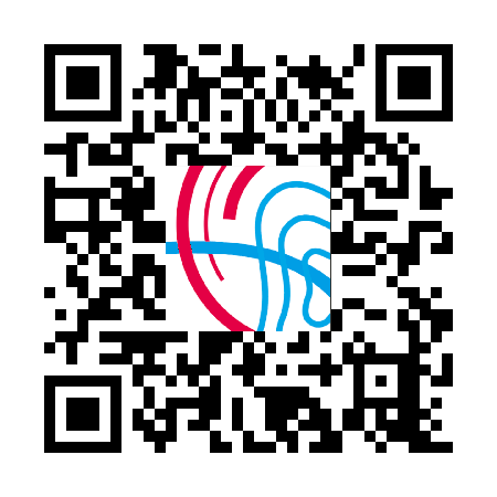 QR Code: Link to publication