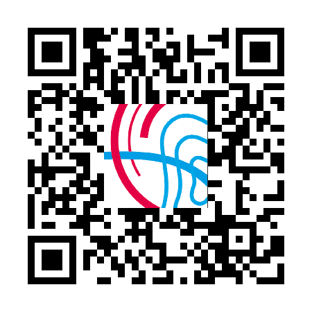 QR Code: Link to publication