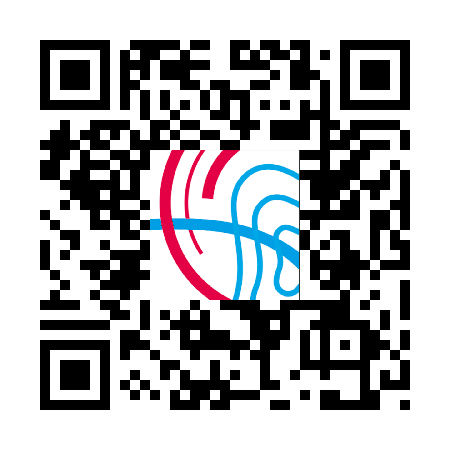 QR Code: Link to publication