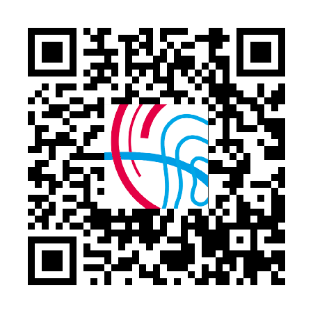 QR Code: Link to publication