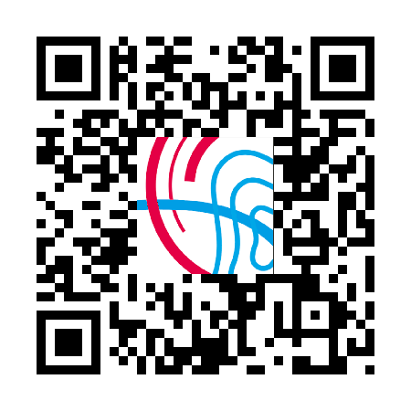 QR Code: Link to publication