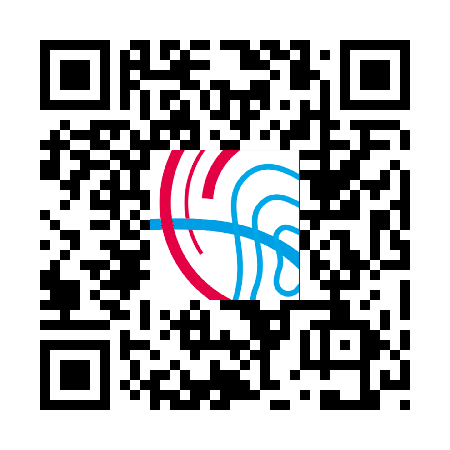 QR Code: Link to publication