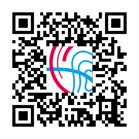 QR Code: Link to publication