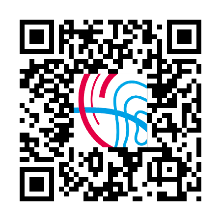 QR Code: Link to publication