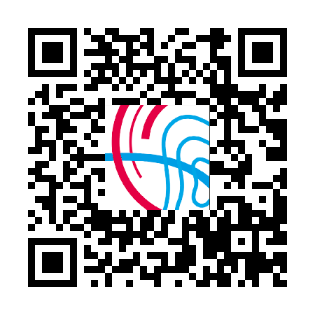 QR Code: Link to publication