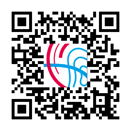 QR Code: Link to publication