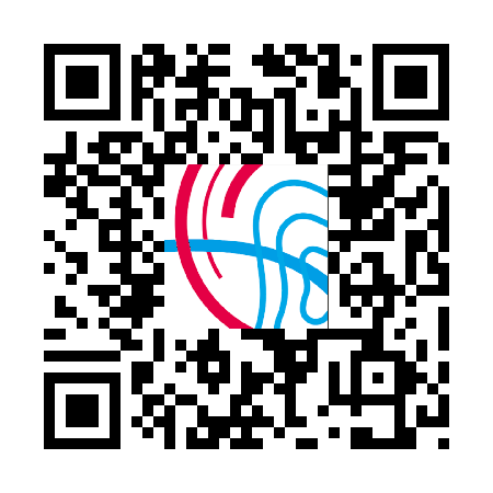 QR Code: Link to publication