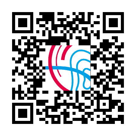 QR Code: Link to publication