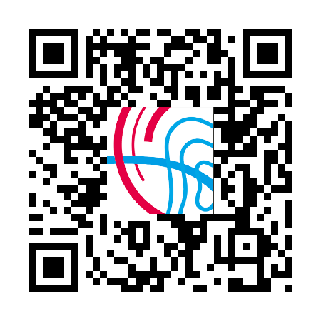 QR Code: Link to publication