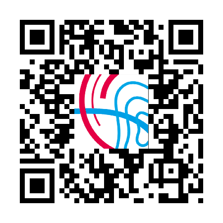 QR Code: Link to publication