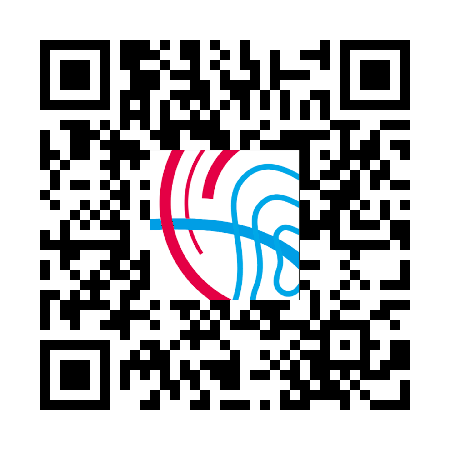 QR Code: Link to publication