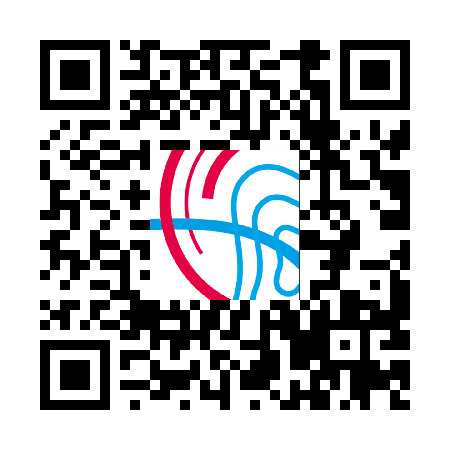 QR Code: Link to publication