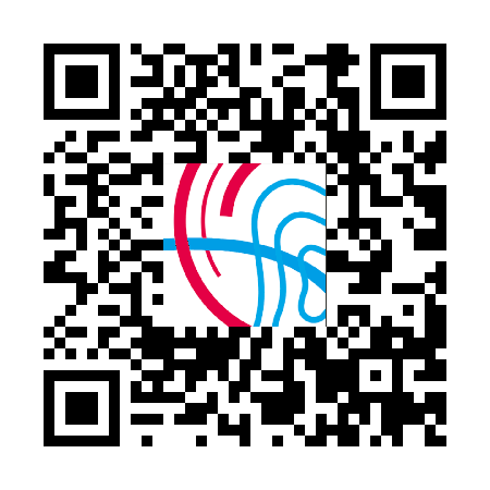 QR Code: Link to publication