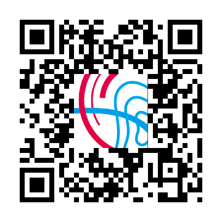 QR Code: Link to publication