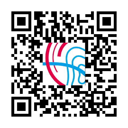 QR Code: Link to publication