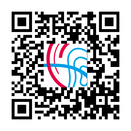 QR Code: Link to publication