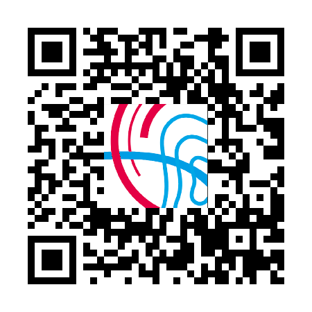 QR Code: Link to publication