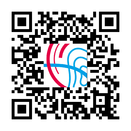 QR Code: Link to publication