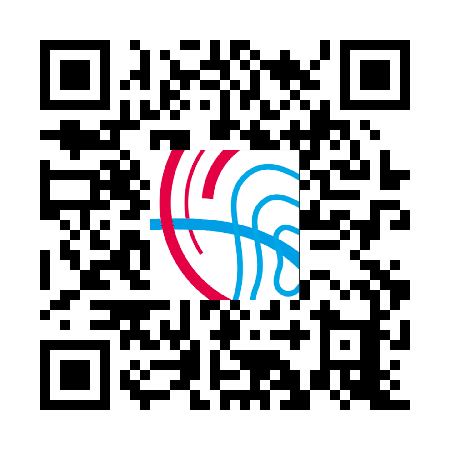 QR Code: Link to publication