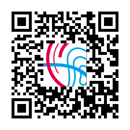 QR Code: Link to publication