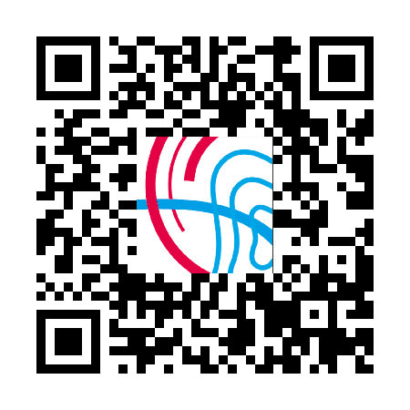 QR Code: Link to publication