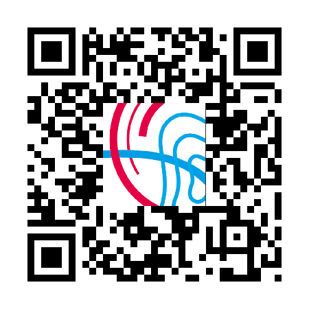 QR Code: Link to publication