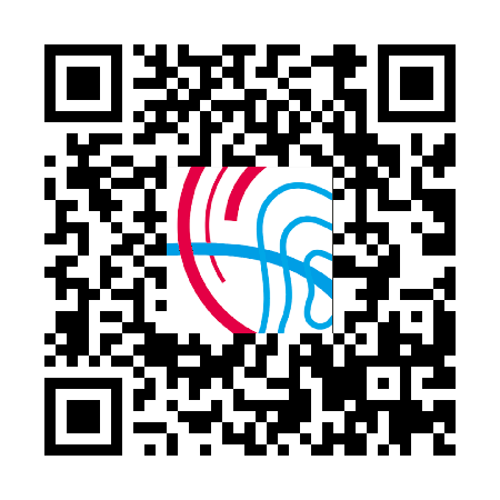 QR Code: Link to publication