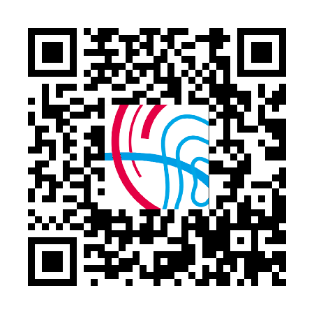 QR Code: Link to publication