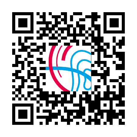 QR Code: Link to publication