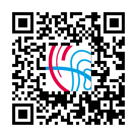 QR Code: Link to publication