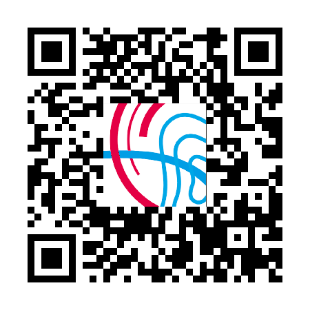 QR Code: Link to publication