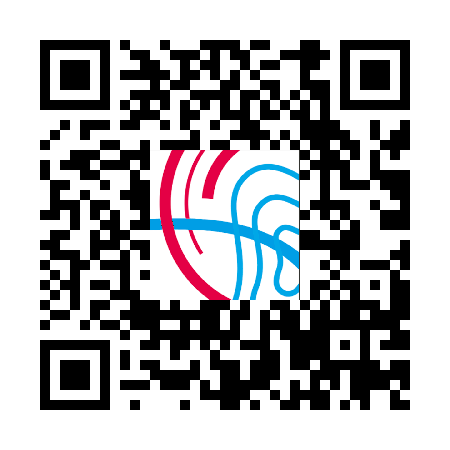 QR Code: Link to publication