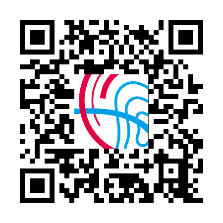 QR Code: Link to publication