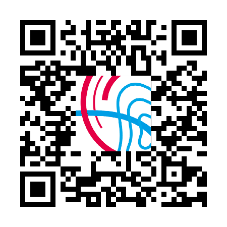 QR Code: Link to publication