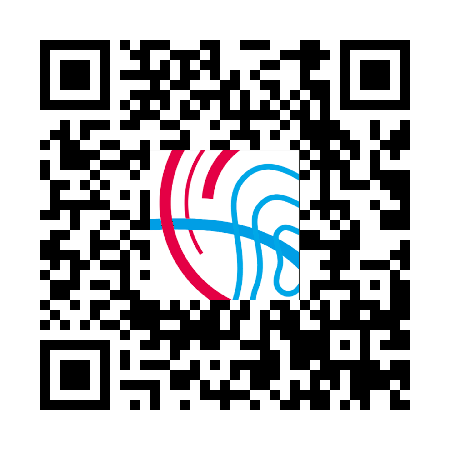 QR Code: Link to publication