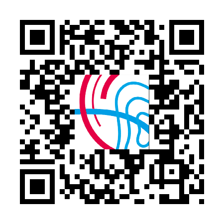 QR Code: Link to publication