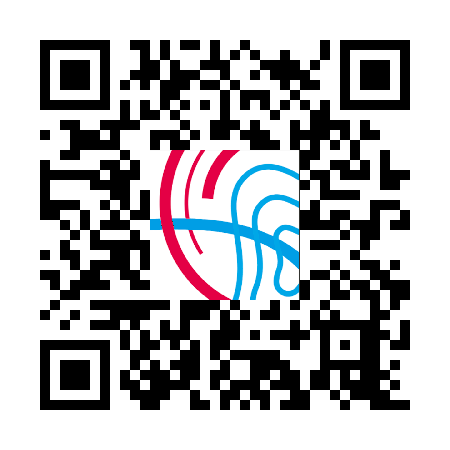 QR Code: Link to publication