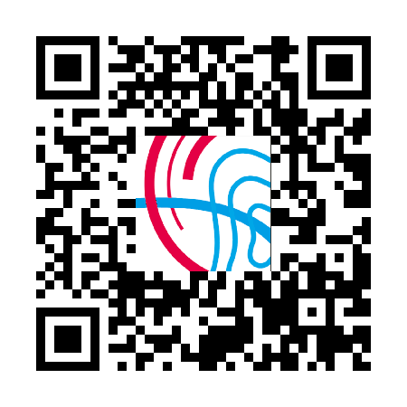 QR Code: Link to publication