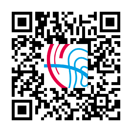 QR Code: Link to publication