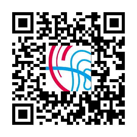 QR Code: Link to publication