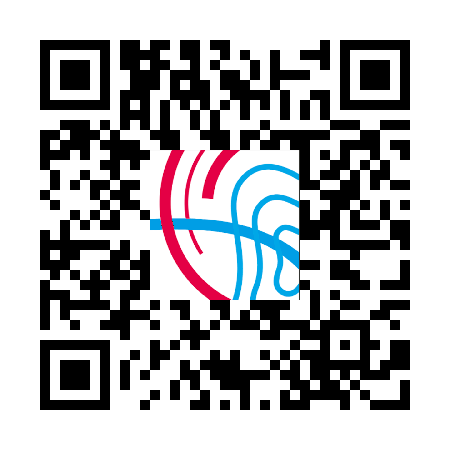 QR Code: Link to publication