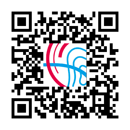 QR Code: Link to publication