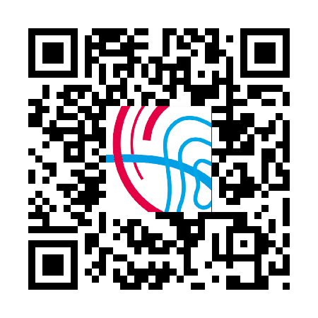 QR Code: Link to publication