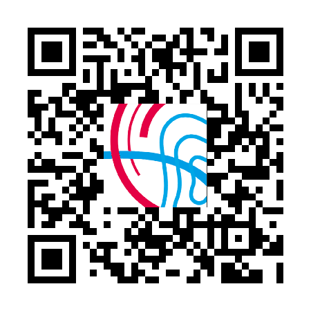 QR Code: Link to publication