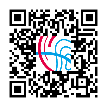 QR Code: Link to publication