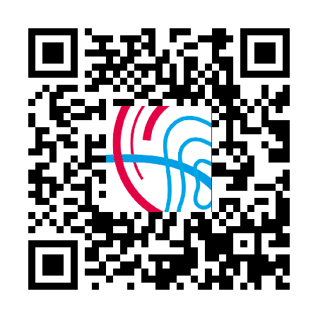 QR Code: Link to publication