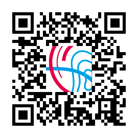 QR Code: Link to publication