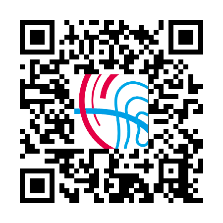 QR Code: Link to publication